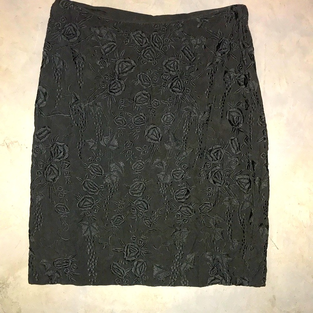 Donna Karan Collection skirt